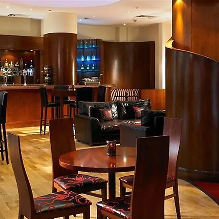 London Marriott Maida Vale 